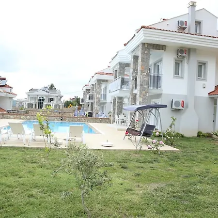 Villa Gold *