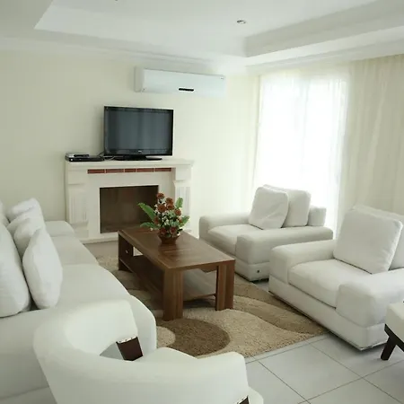 Villa Gold *